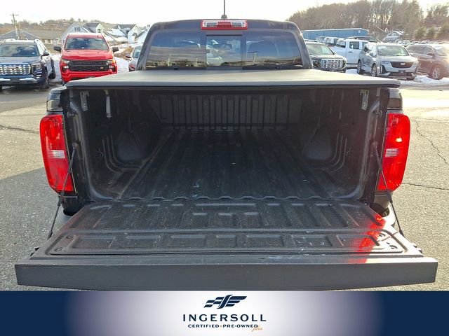 Used 2019 Chevrolet Colorado Z71 image 31