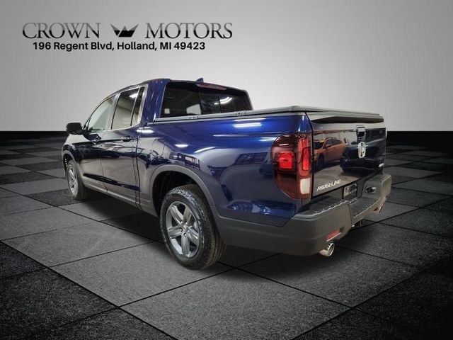 Used 2023 Honda Ridgeline RTL image 5