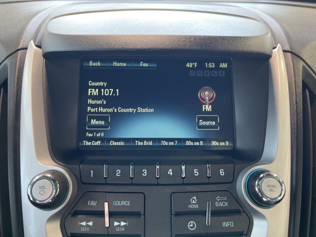 Used 2013 Chevrolet Equinox LT w/ All Star Package image 19