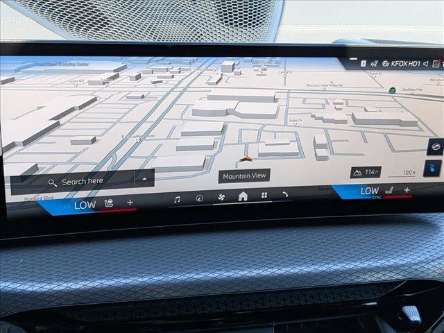New 2026 BMW i4 M60 AWD/4WD image 13