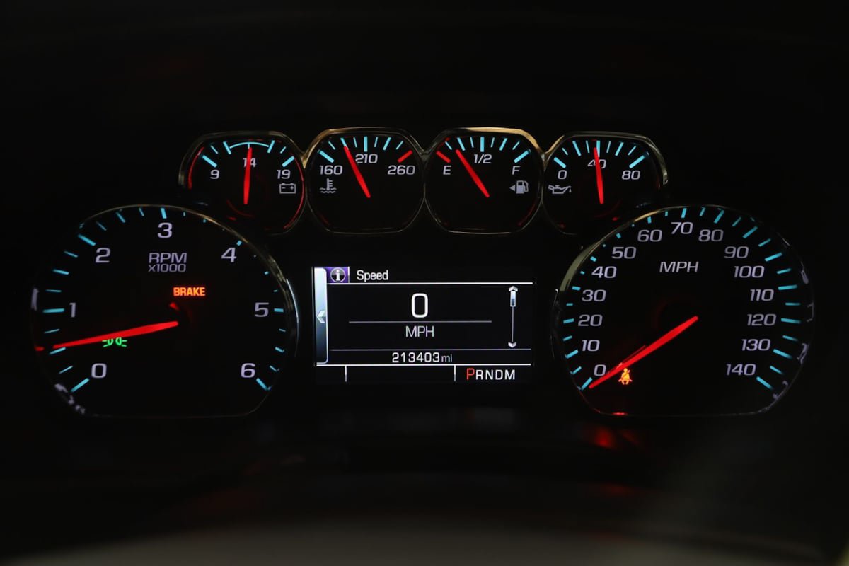 Used 2014 Chevrolet Silverado 1500 LT w/ All Star Edition AWD/4WD image 15