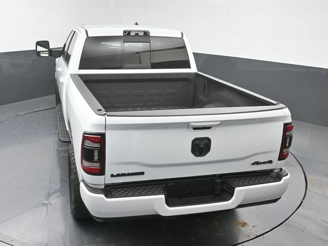 Used 2024 RAM 2500 Laramie w/ Night Edition AWD/4WD image 36