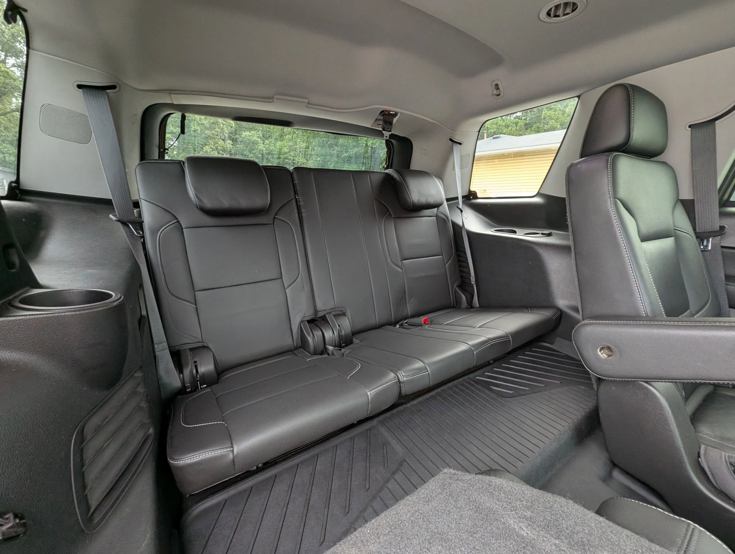 Used 2018 Chevrolet Tahoe Premier RWD image 47