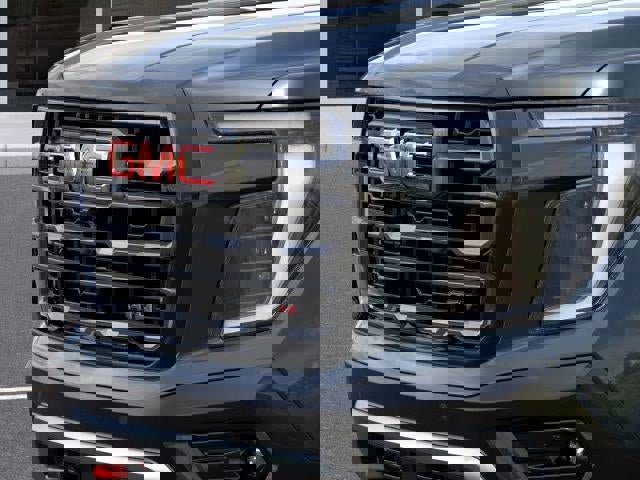 New 2025 GMC Yukon AT4 w/ AT4 Premium Package image 40