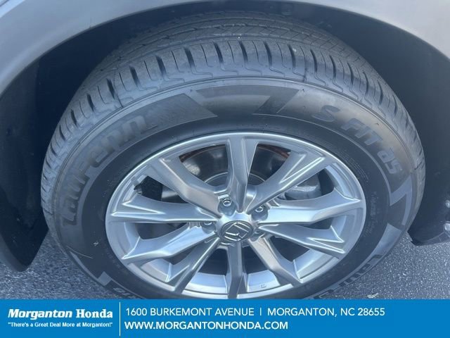 Used 2023 Honda CR-V EX-L image 13