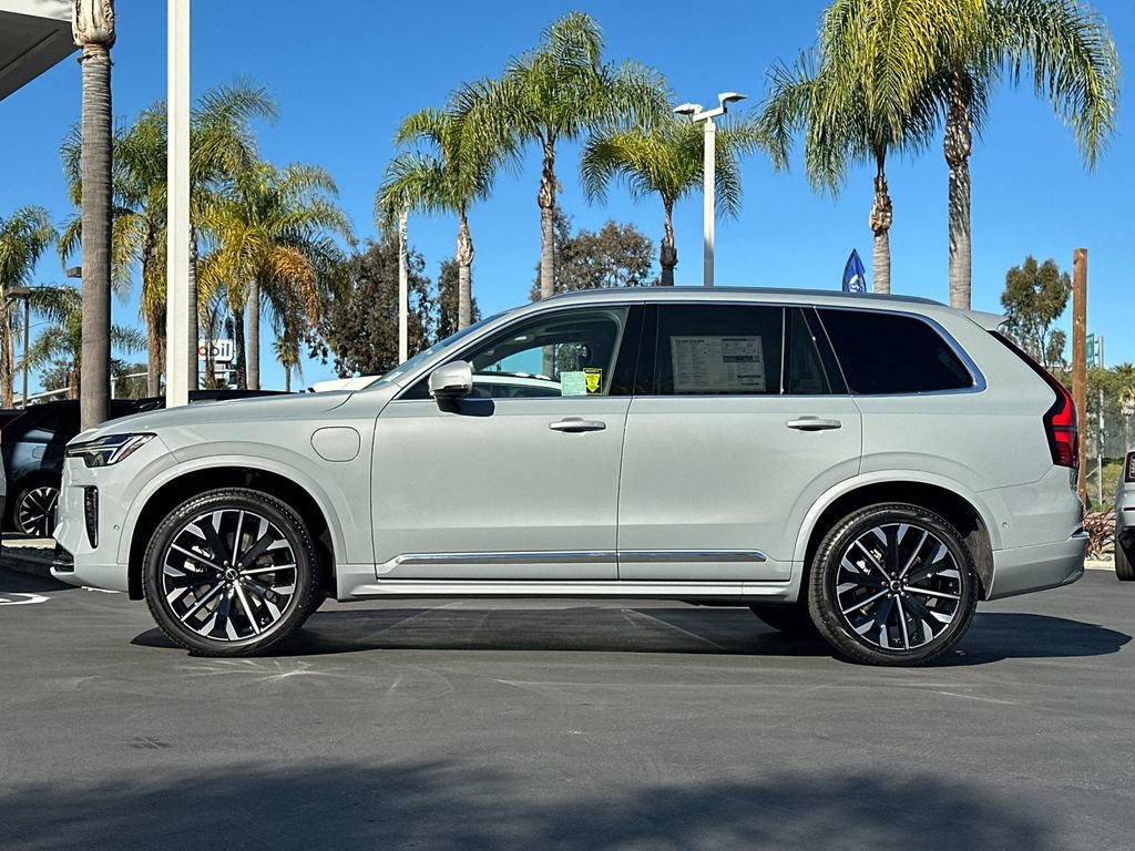 New 2026 Volvo XC90 T8 Ultra w/ Protection Package Premier AWD/4WD image 2