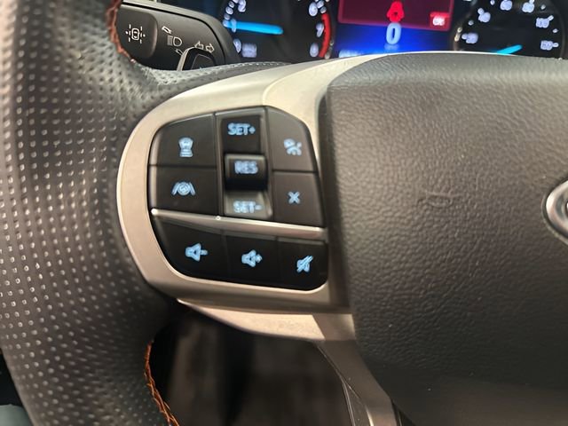Used 2021 Ford Explorer Timberline image 35