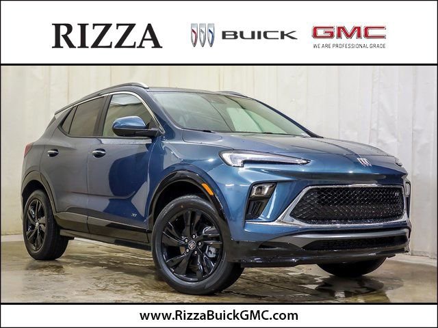 New 2026 Buick Encore GX Sport Touring