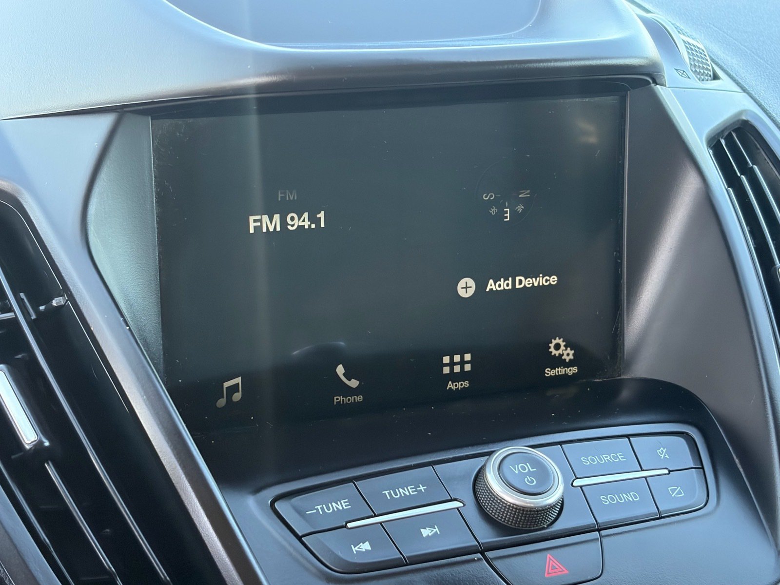 Used 2019 Ford Escape SE AWD/4WD image 22