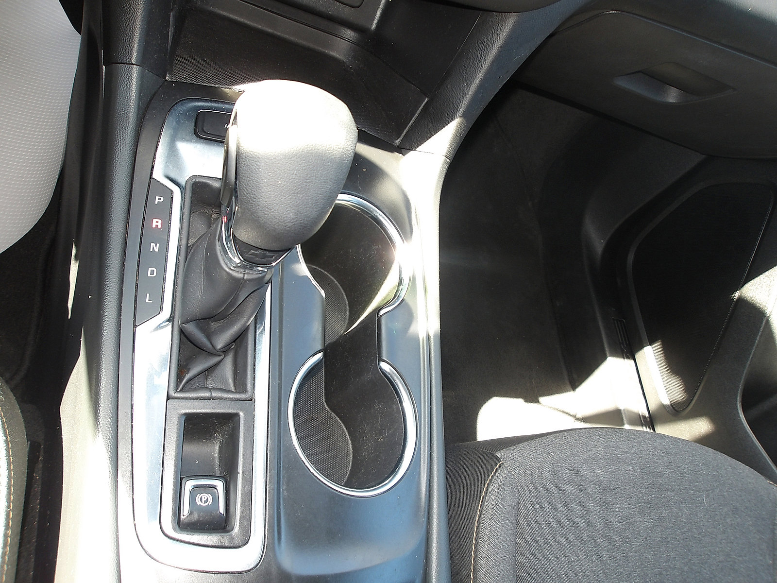 Used 2023 Chevrolet Equinox LT AWD/4WD image 22