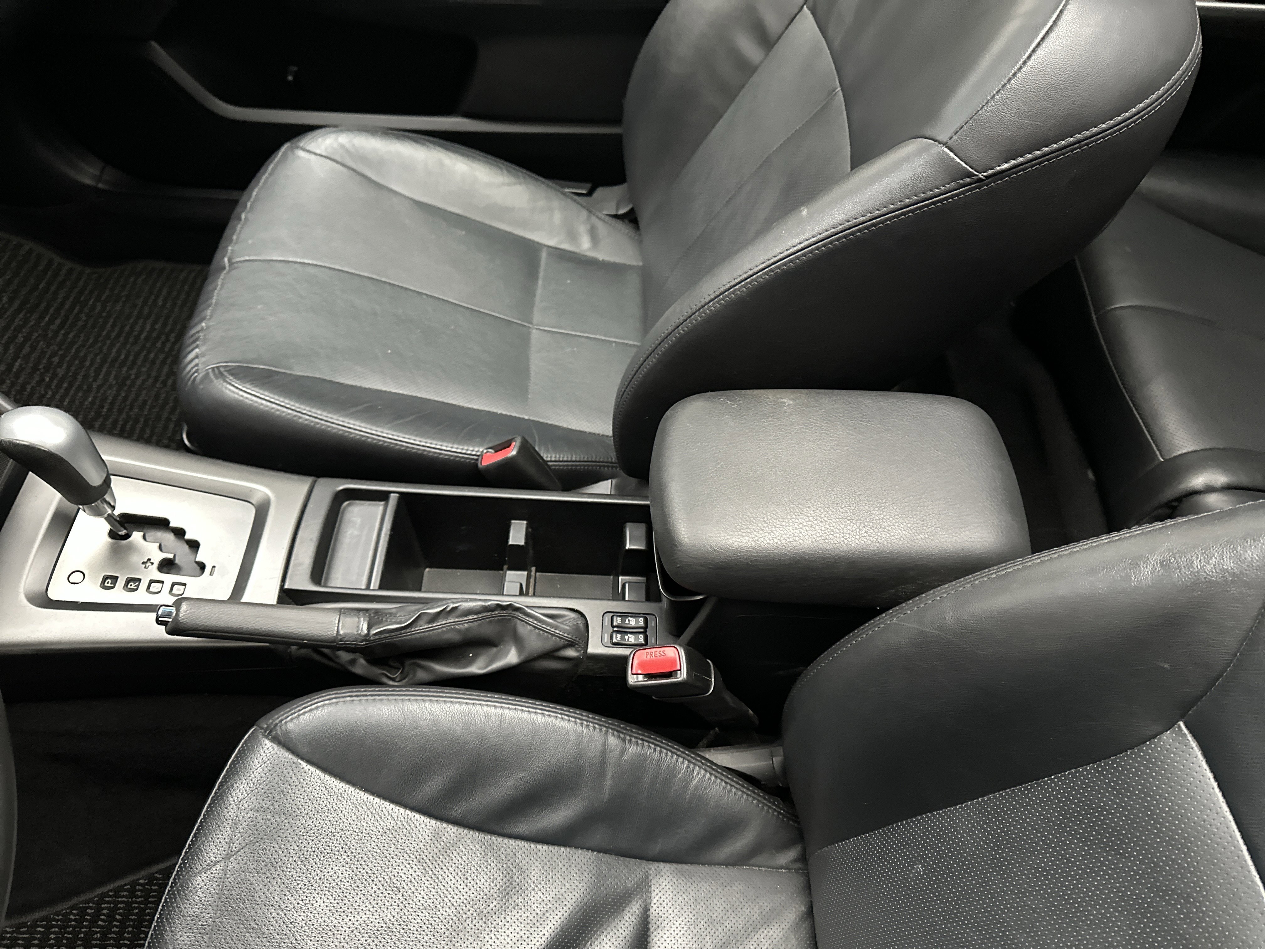 Used 2011 Subaru Forester 2.5X Limited w/ Popular Equipment Group 4B image 34