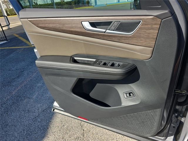 New 2026 Volkswagen Atlas SEL AWD/4WD image 16