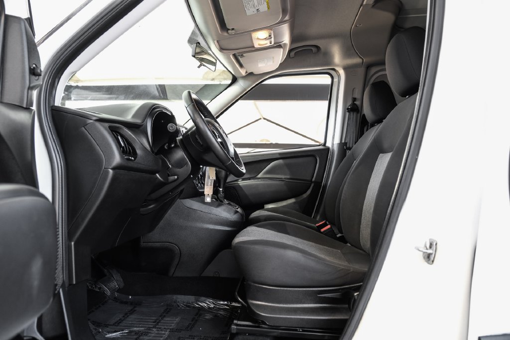 Used 2019 RAM ProMaster City Tradesman SLT FWD image 3