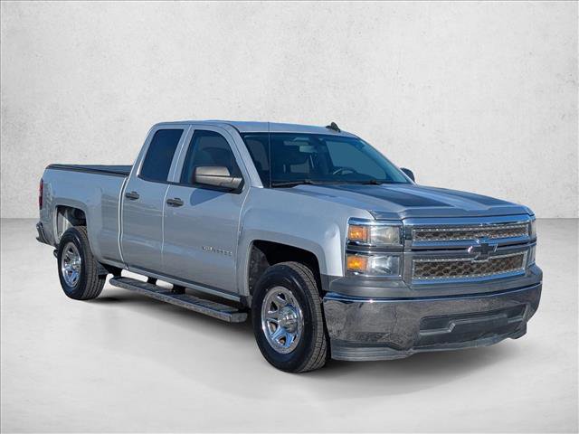 Used 2015 Chevrolet Silverado 1500 LS w/ LS Convenience Package video 3