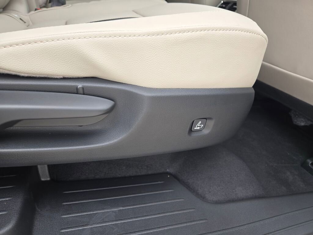 New 2026 MAZDA CX-90 3.3 Turbo w/ Preferred Package image 9