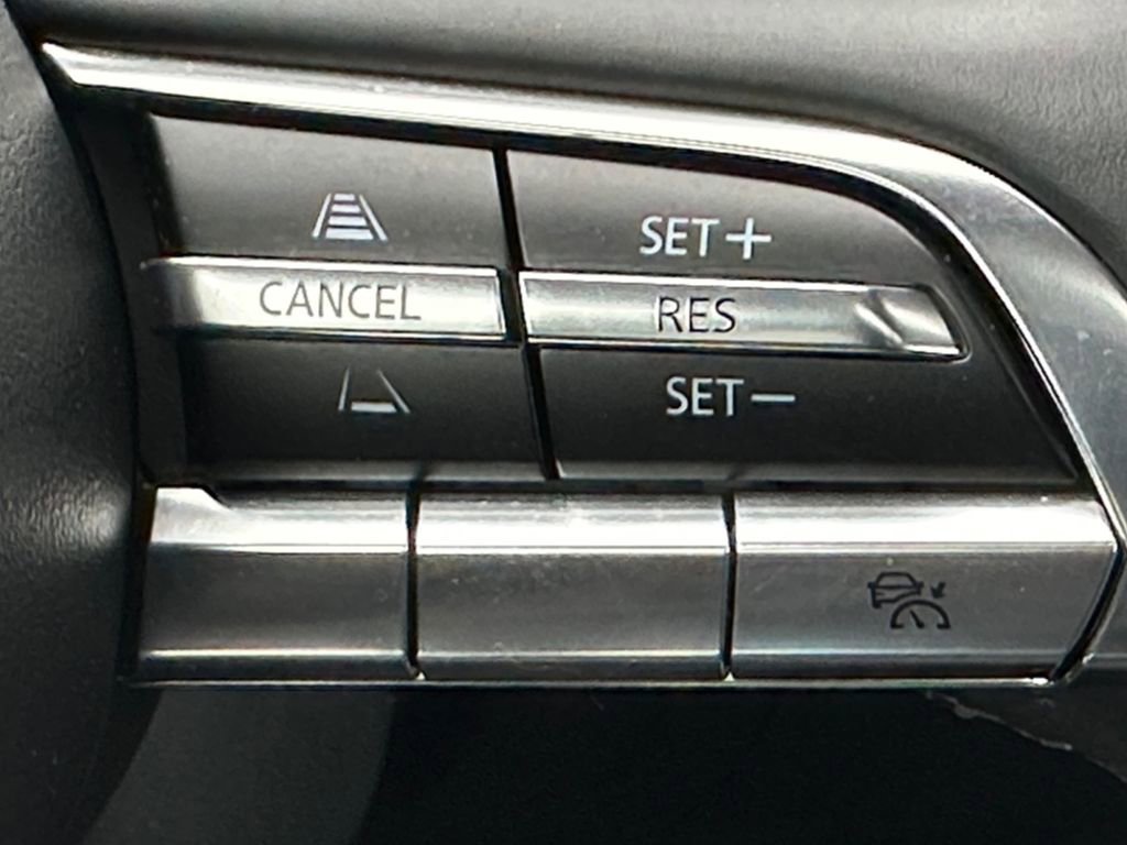 Used 2024 MAZDA CX-50 AWD 2.5 S w/ Cargo Package image 20