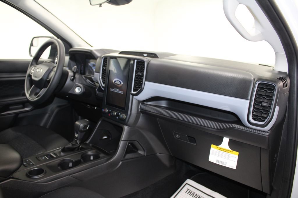 New 2025 Ford Ranger XL image 26