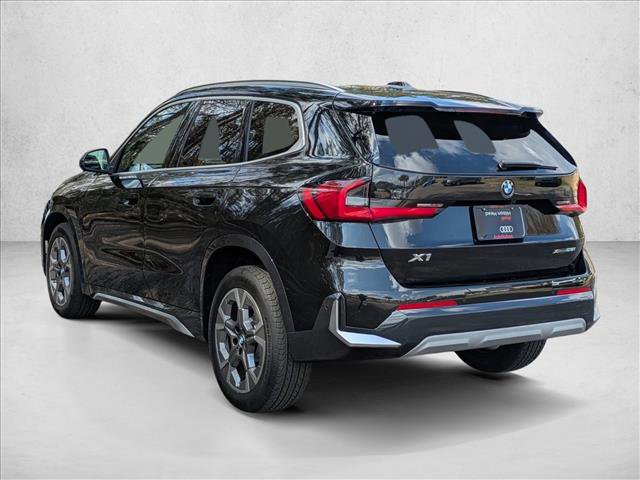 Used 2025 BMW X1 xDrive28i w/ Convenience Package image 8