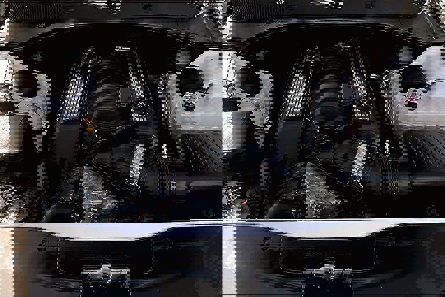 Used 2023 Dodge Charger Scat Pack image 11