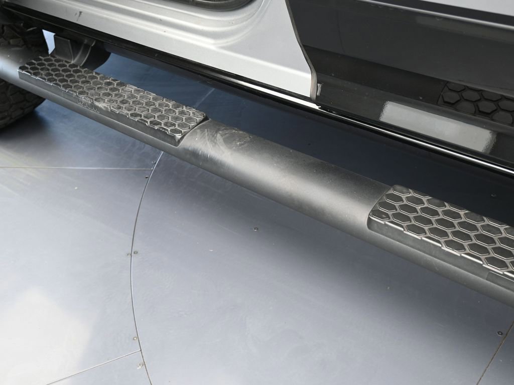 Used 2020 RAM 2500 Power Wagon image 34