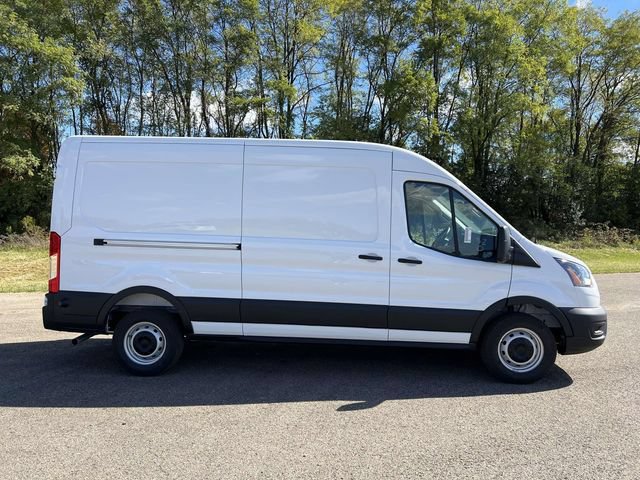 New 2026 Ford Transit 250 148 Medium Roof w/ Load Area Protection Package RWD image 10
