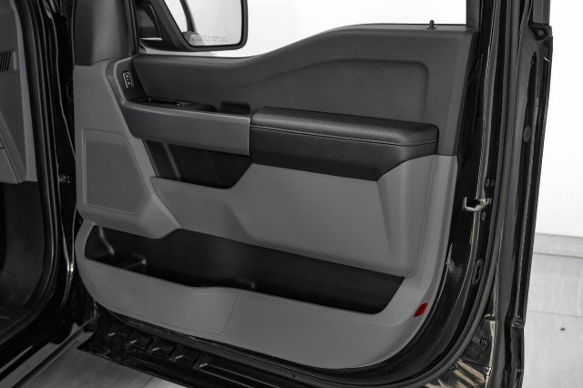 Used 2022 Ford F150 XLT image 39