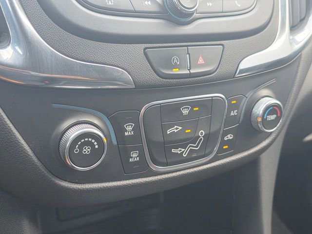 Certified 2022 Chevrolet Equinox LT w/ LPO, Cargo Package image 27