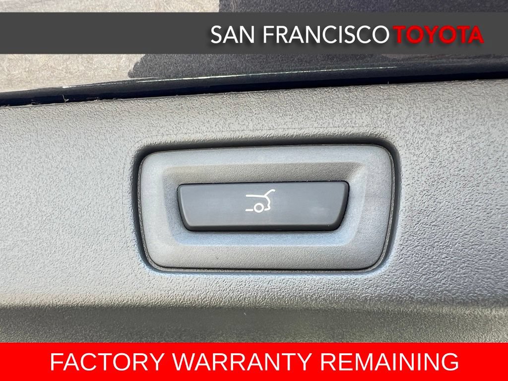 Used 2026 Lucid Gravity Grand Touring AWD/4WD image 38