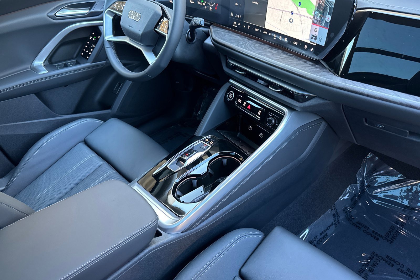 New 2025 Audi Q5 Premium Plus image 13