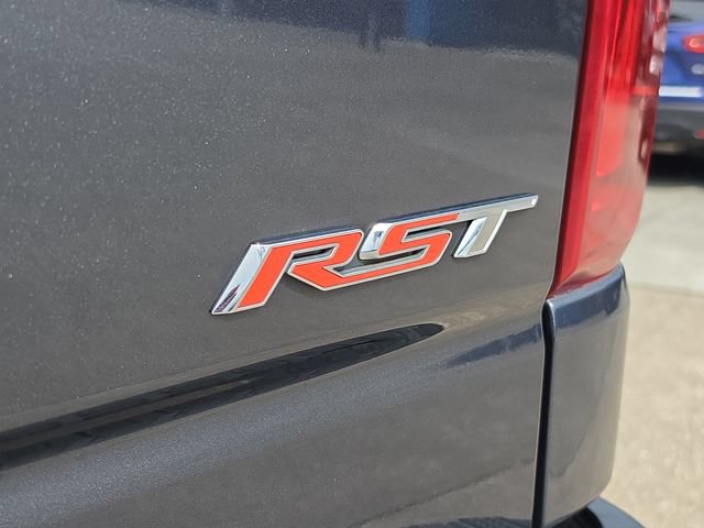 Used 2021 Chevrolet Silverado 1500 RST w/ Bed Protection Package RWD image 6