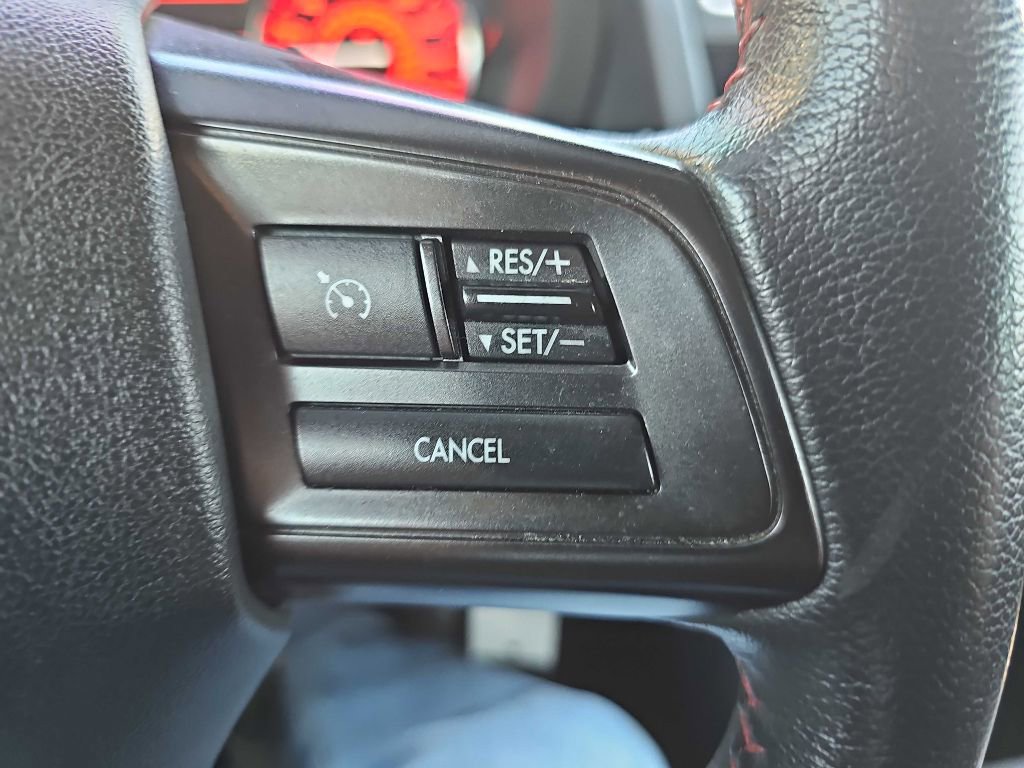 Used 2017 Subaru WRX Premium image 44