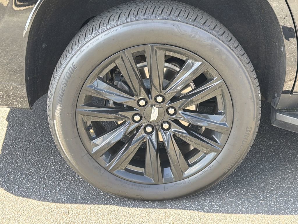 Used 2021 Cadillac Escalade Sport image 16