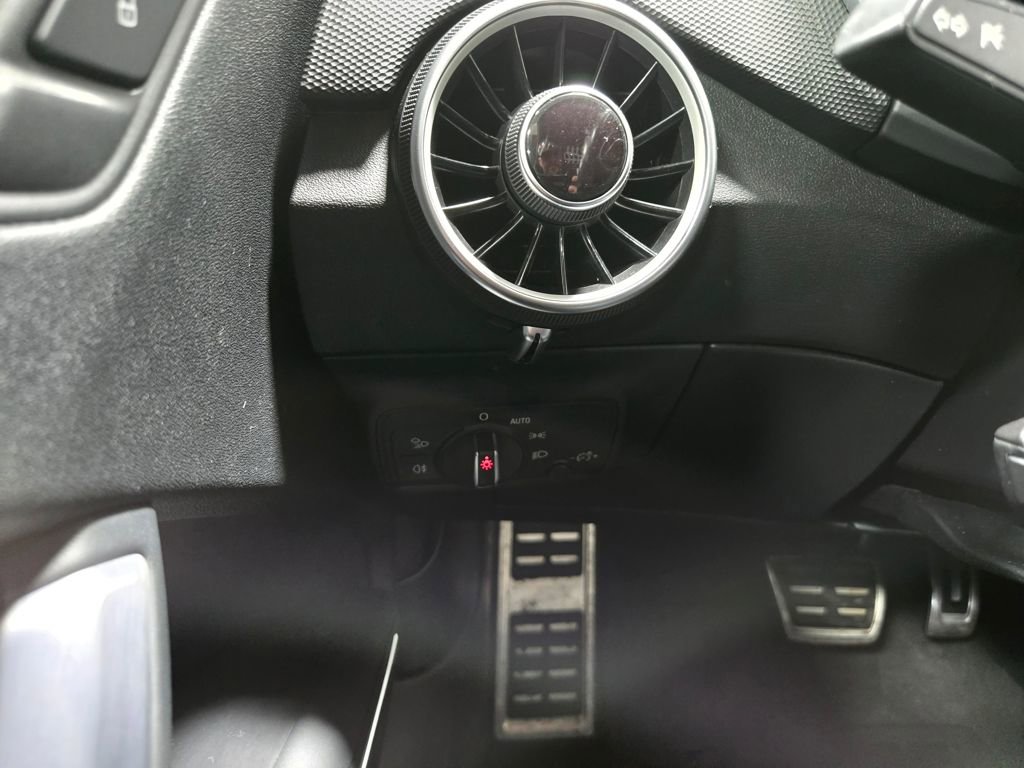 Used 2016 Audi TTS 2.0T image 13