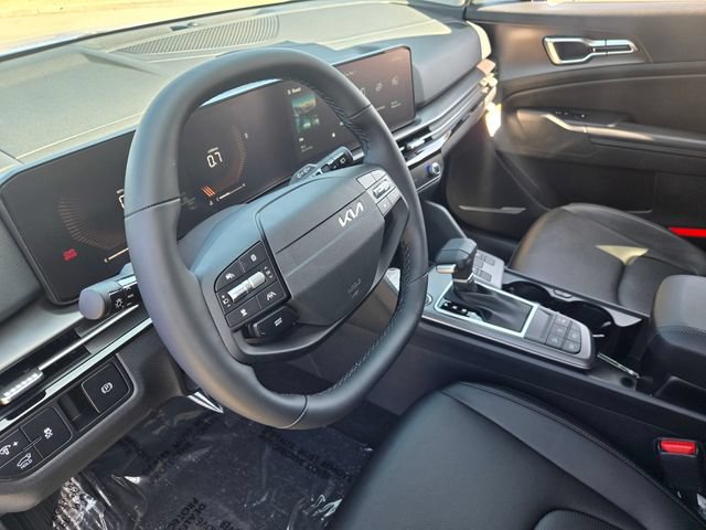 New 2026 Kia Sportage EX FWD image 12
