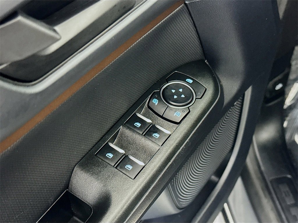 Used 2024 Ford Bronco Sport Outer Banks image 17