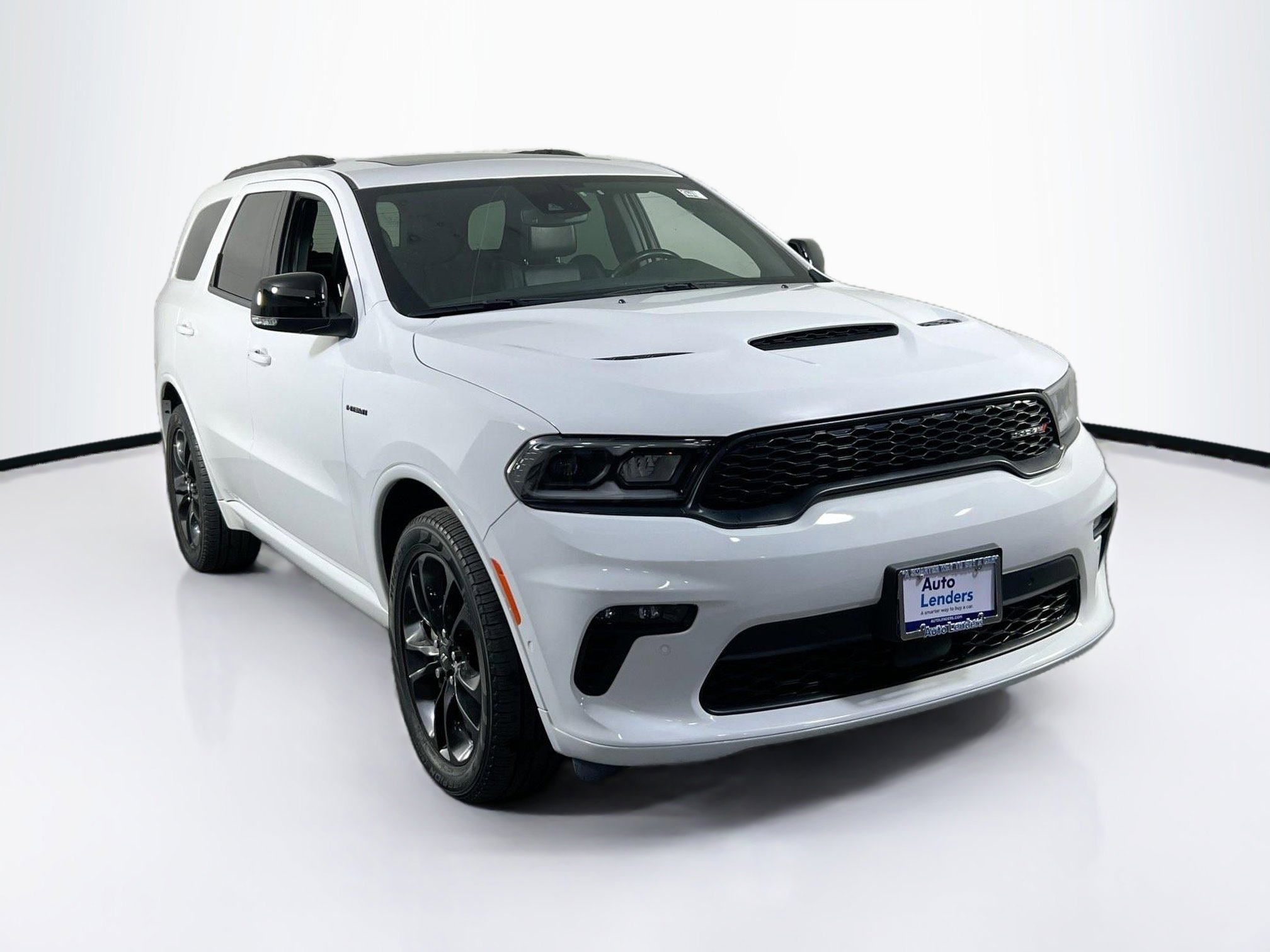 Used 2023 Dodge Durango R/T image 3