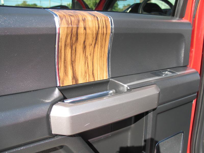 Used 2019 Ford F150 Lariat w/ Trailer Tow Package image 50