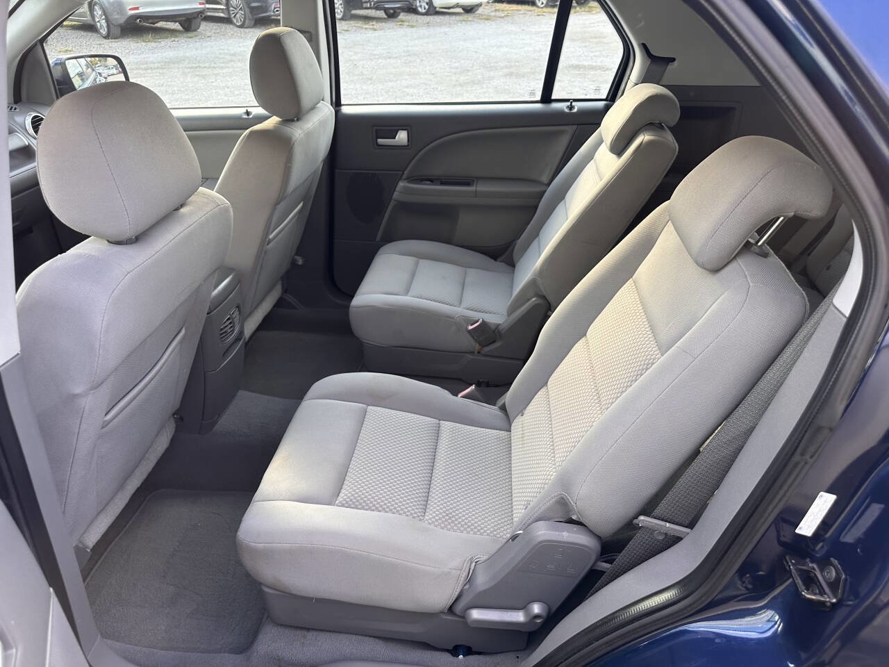 Used 2007 Ford Freestyle SEL image 18