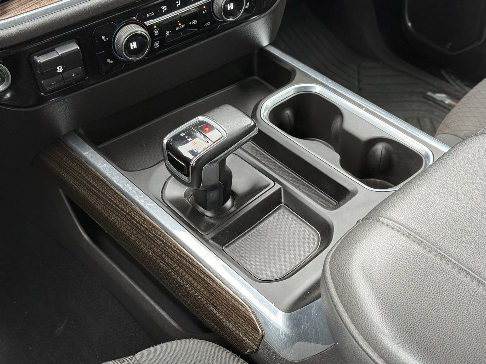 Used 2023 Chevrolet Silverado 1500 LT Trail Boss w/ Protection Package image 20