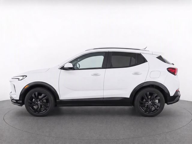 Used 2024 Buick Encore GX Sport Touring w/ Comfort Package AWD/4WD image 6