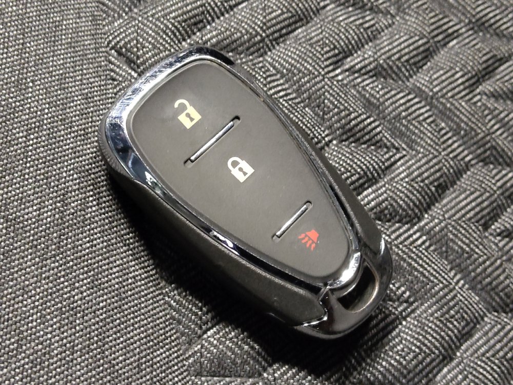 Used 2024 Chevrolet Equinox LT FWD image 32