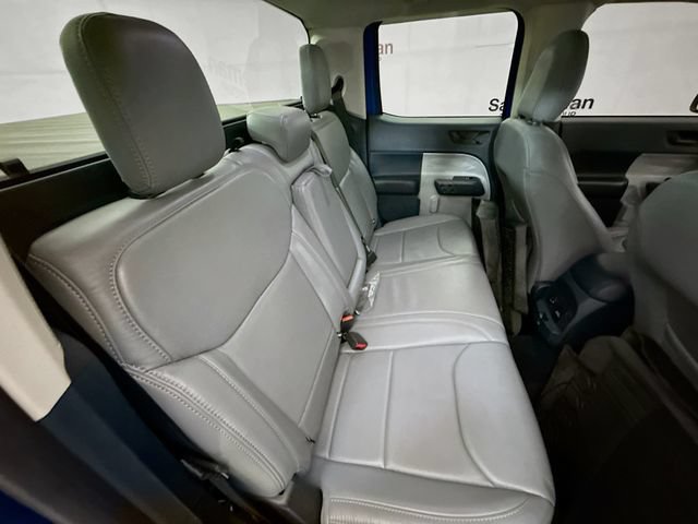 Used 2022 Ford Maverick XLT w/ Equipment Group 300A Standard AWD/4WD image 24