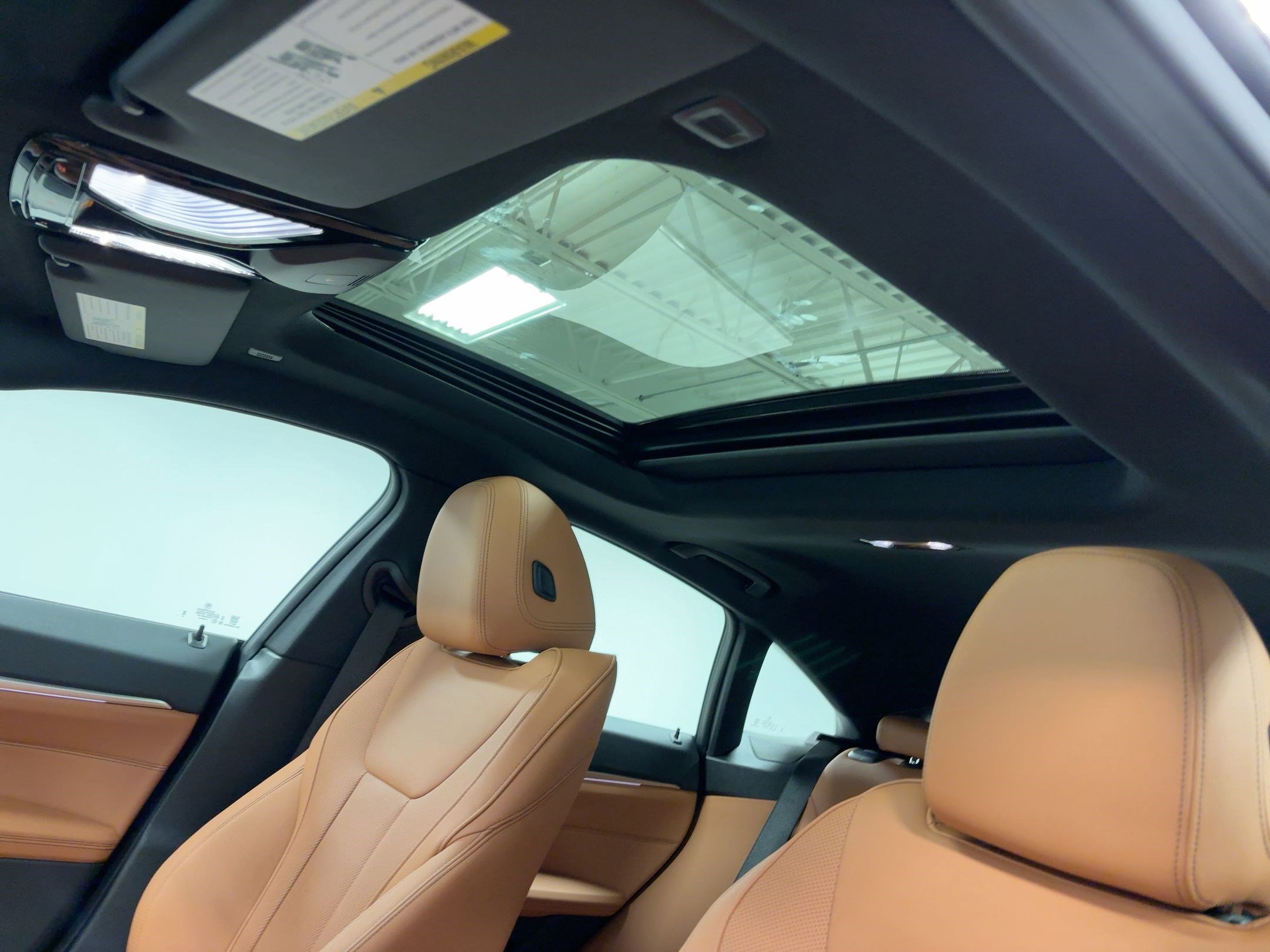 New 2026 BMW 430i w/ M Sport Package image 15