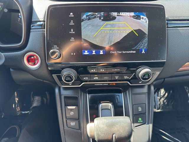 Used 2020 Honda CR-V EX-L image 19