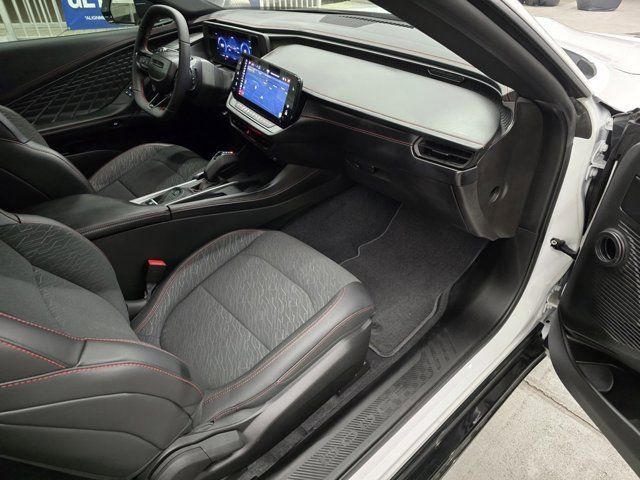 New 2025 Dodge Charger R/T w/ Quick Order Package 25M R/T image 32