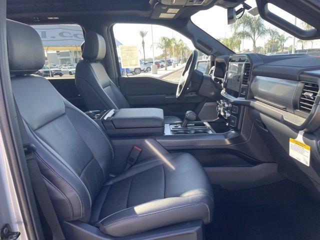 New 2025 Ford F150 Lariat image 28