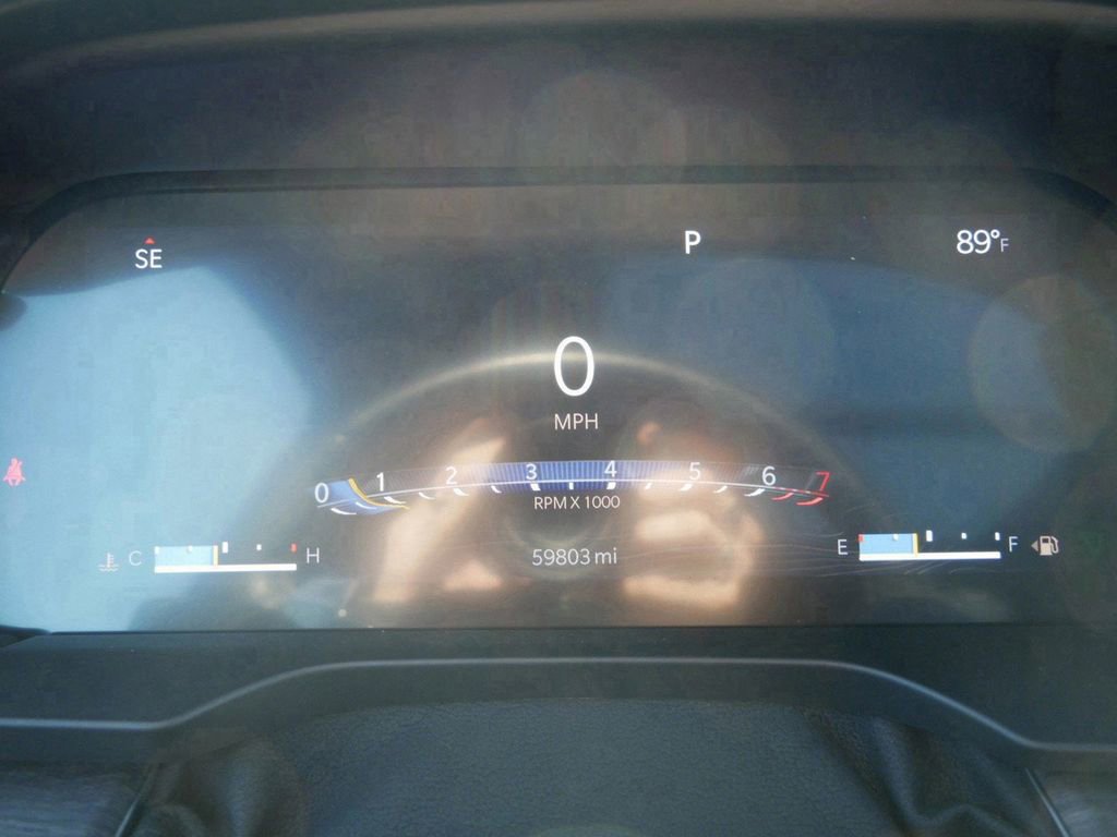 Used 2022 Jeep Grand Cherokee Overland image 30