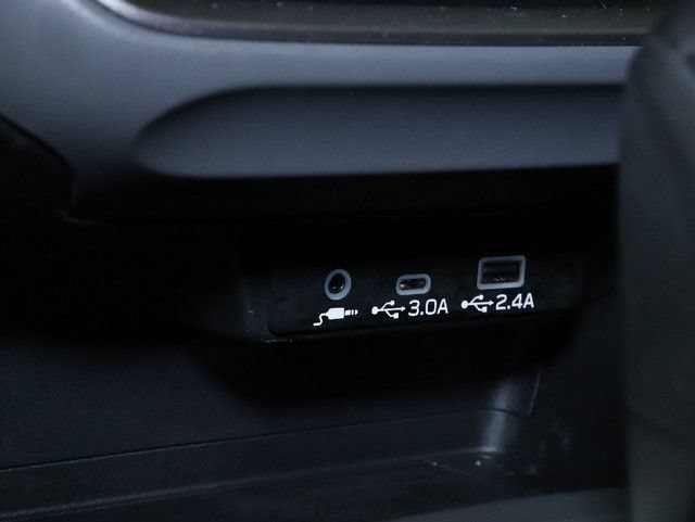 Certified 2024 Subaru Crosstrek 2.0i Premium AWD/4WD image 26