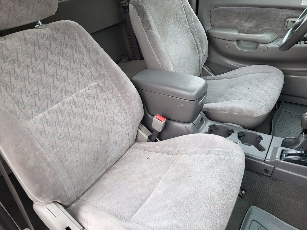 Used 2002 Toyota Tacoma 4x4 Xtracab V6 image 17