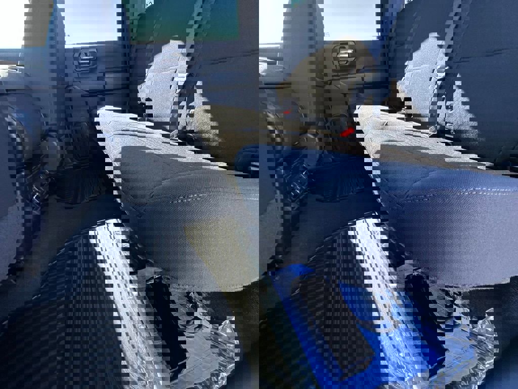 New 2026 Chevrolet Silverado 2500 Custom w/ Custom Value Package image 28